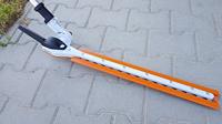 Stihl hl-km heggensnoeier | 145° | 50 cm - 42437405003 - thumbnail