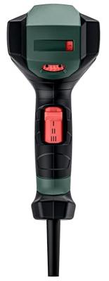 Metabo HG 20-600 | Heteluchtpistool 2000W | in Metabox - 602066500