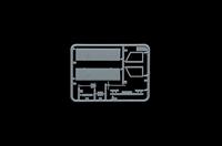 Italeri 1/35 Land Rover 109 LWB - thumbnail
