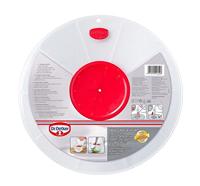 Dr.Oetker spatbescherming voor mengkom cups and bowls 30cm - thumbnail