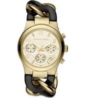 Horlogeband Michael Kors MK3242 Staal Bi-Color 24mm - thumbnail
