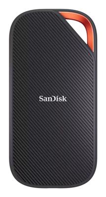 SanDisk 4TB Extreme PRO SSD met USB4