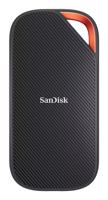 SanDisk 4TB Extreme PRO SSD met USB4 - thumbnail