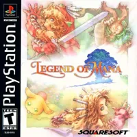 Legend Of Mana - thumbnail