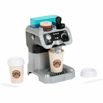 Theo Klein barista koffiezetapparaat