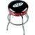EVH Logo Barstool with Striped Trim 24" barkruk 61 cm EVH Logo Barstool with Striped Trim 24" barkruk 61 cm