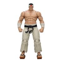 The King Of Fighters '98 Action Figure Hero Team Goro Daimon 12 cm - thumbnail