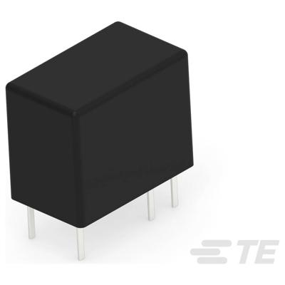 TE Connectivity TSC-105L3H,000 Industrieel relais Nominale spanning: 5 V/DC 1x wisselcontact 1 stuk(s)