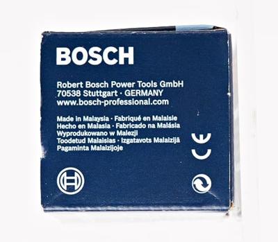 Bosch Professional GBA 12V Accu 3.0Ah - 1600A00X79 - thumbnail