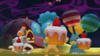 Wii PokèPark2 TM Die Dimension der Wünsche: ab 6 - thumbnail