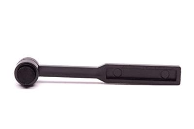 Analogis Needbrush Naaldreiniger 1 stuk(s) - thumbnail