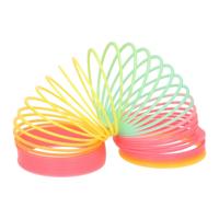 Trapveer Regenboog XL - thumbnail