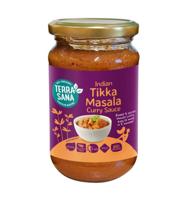 Indian Tikka Masala curry saus - 350 gram - thumbnail
