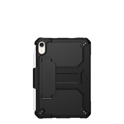 Urban Armor Gear Scout Back cover Zwart Tabletcover