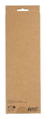 Creativ Company Chenille, l: 30 cm, dikte 6 mm, donkerrood, 50 stuk/ 1 doos Creativ Company Chenille, l: 30 cm, dikte 6 mm, donkerrood, 50 stuk/ 1 doos