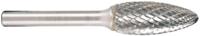 Metabo Accessoires Holprofielfrees HM 6x14x50 mm - 628361000 - thumbnail