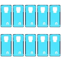 10 stuks terug behuizing cover lijm voor Huawei mate 20 - thumbnail