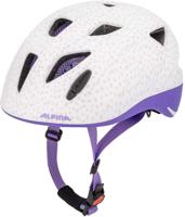Alpina Ximo L.E. - Kid&apos;s Helmet - thumbnail