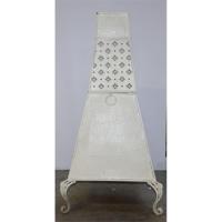 Terraswarmer kleur Wit - thumbnail