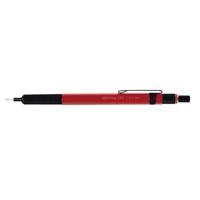 Vulpotlood rotring 500 0.5mm rood - thumbnail