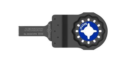 Hikoki Accessoires MULTI TOOL BLAD STARLOCK MSM10PB (OUD 782111) - 782711
