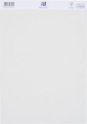 Aquarelblok oxford watercol a4 20v 300gr gelijmd | 5 stuks