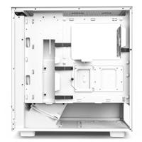 NZXT H5 Flow - White - thumbnail