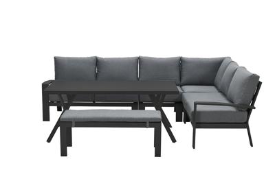 Rondo L/D set 6-delig