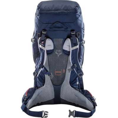 Deuter Futura Vario 45+10 SL Polyamide, Polyester Paars Vrouw 45 l Deuter Futura Vario 45+10 SL Polyamide, Polyester Paars Vrouw 45 l