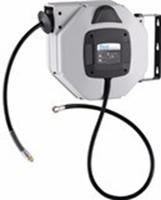 Mavel slanghaspel 12mtr 8mm pu 1/4" 10bar - thumbnail