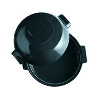 Emile Henry Cheese Baker E-box - 195x175x100mm - Belle-Ile - thumbnail