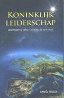 Koninklijk leiderschap - Daniël Renger - Paperback (9789490489199) - thumbnail