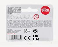 Siku 1485 Lamborghini Veneno - thumbnail