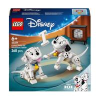 LEGO® Disney Classic 43271 Lucky en Penny uit 101 Dalmatiërs - thumbnail
