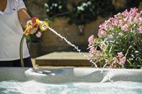 Hozelock multi spray startset - thumbnail