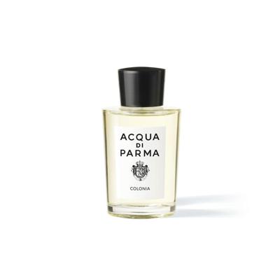 Acqua di Parma Colonia Fragrance Eau de Cologne 180ml