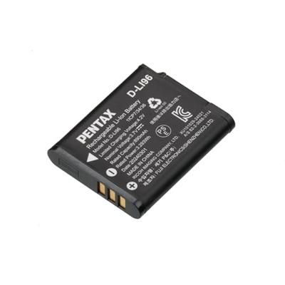 Pentax Rechargeable Lithium-ion battery D-LI96