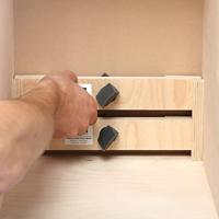 Sela SE 117 Primera Cajon - thumbnail