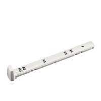 Aanleglat voor perforators Nexxt-series - thumbnail