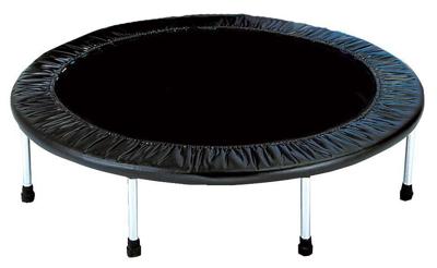 RS Sports Trampoline l Ø 91 cm l zwart