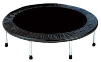 RS Sports Trampoline l Ø 91 cm l zwart - thumbnail