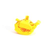 Bruder Onderdeel: grijper aanhangwagen + bostrac. - thumbnail