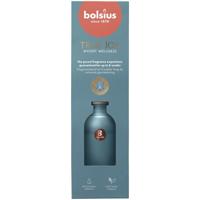 Bolsius True Joy Woody Wellness Geurstokjes 80 ml Blauw - thumbnail