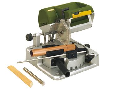 Proxxon Micromot KGS 80 Verstek- en afkortzaag 200 W 80 mm 10 mm Proxxon Micromot KGS 80 Verstek- en afkortzaag 200 W 80 mm 10 mm