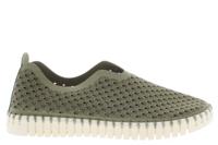 Ilse Jacobsen Tulip 3275 410 army Groen maat 39 - thumbnail