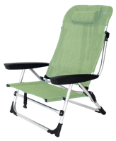 Eurotrail Marbella Strandstoel - thumbnail