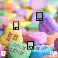 Hues and Cues - thumbnail