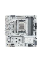 Moederbord AMD ASUS TUF GAMING B850M-PLUS WIFI7 W - thumbnail
