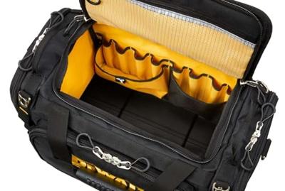 DeWALT DWST83522-1 ToughSystem 2.0 Gereedschapstas 22" - thumbnail