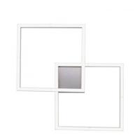 Just Light 16429-55 LOLAsmart-MAXI LED-plafondlamp LED Staal - thumbnail